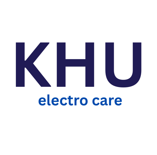 KHU ELECTRO CARE